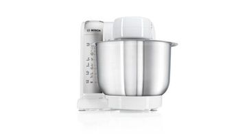 Кухонний комбайн BOSCH MUM 48W1
