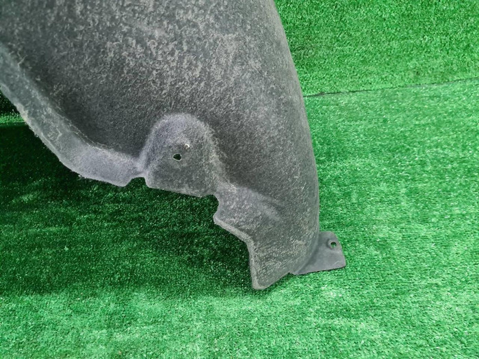 Подкрылок задний левый Porsche Cayenne 2 958 (2014-2018)