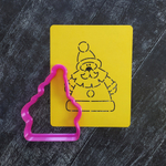 Санта Клаус №18