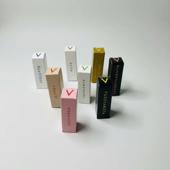 Spiritica DISCOVERY KIT 8 FIALE