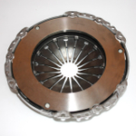 Сцепление в сборе LUK 622333600 для Audi, Seat, Skoda, VW, Ауди, Сеа́т, Шкода, Фольксваген