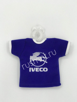 Вымпел майка IVECO
