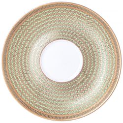 ЧАЙНЫЙ НАБОР LEFARD "ЗОЛОТАЯ СЕТКА" HА 6 ПЕР. 12 ПР. 270 МЛ МЯТНЫЙ (КОР=5НАБ.)