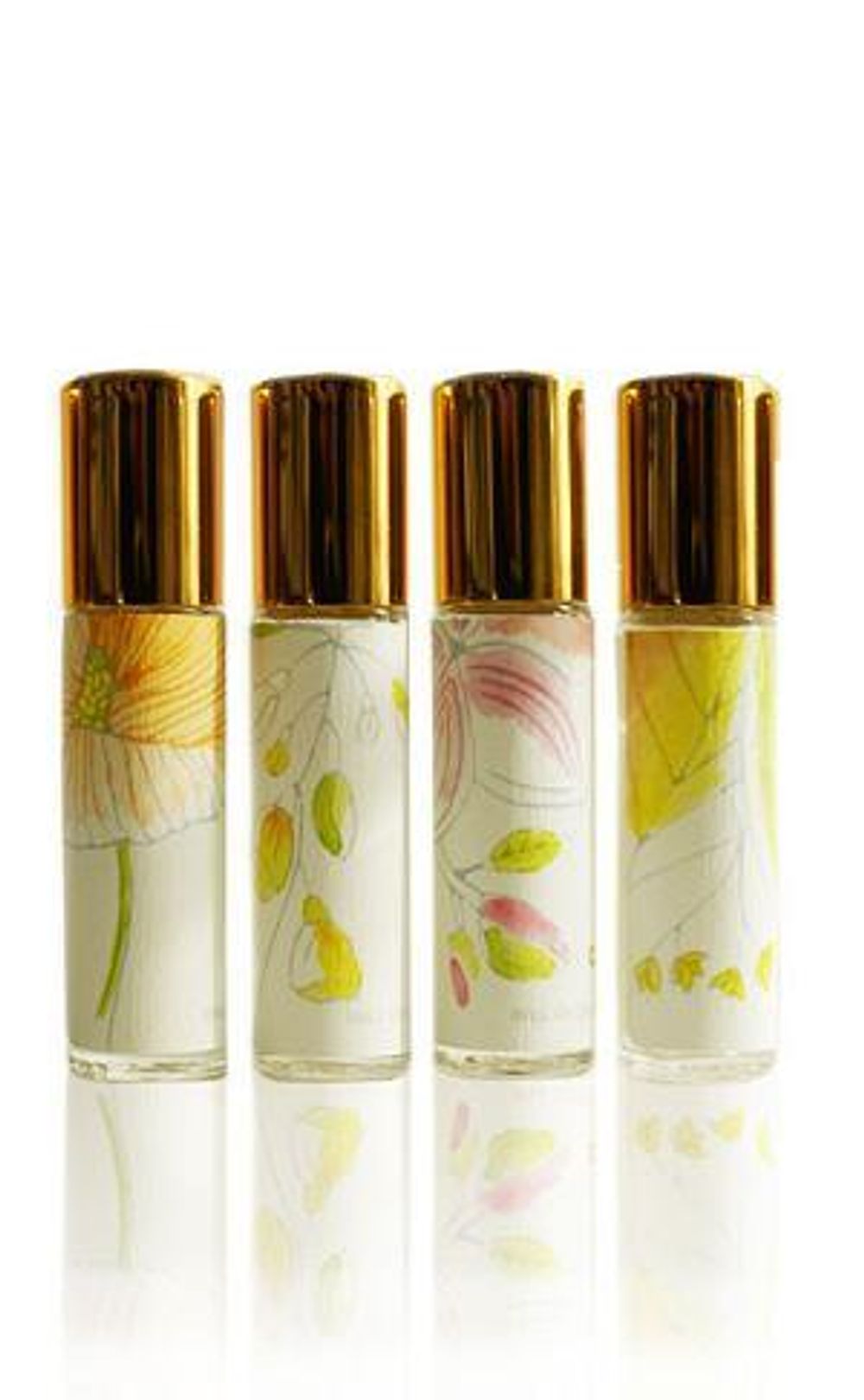 Forager Botanicals Woodland