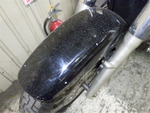 Kawasaki Vulcan 1500 Classic , 1997
