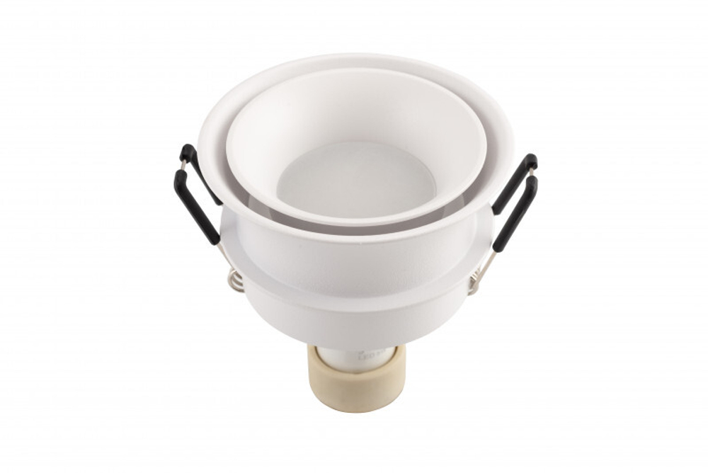 Встраиваемый светильник Denkirs DK2403-WH