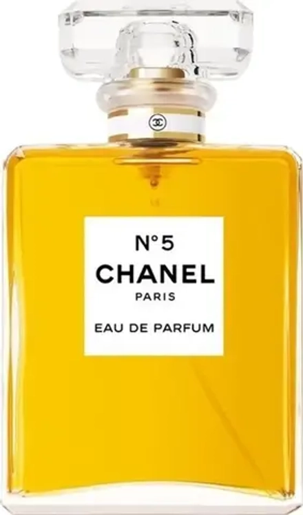 Женская парфюмерная вода CHANEL N°5 EDP 35 мл