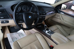 BMW X5, 2007 год