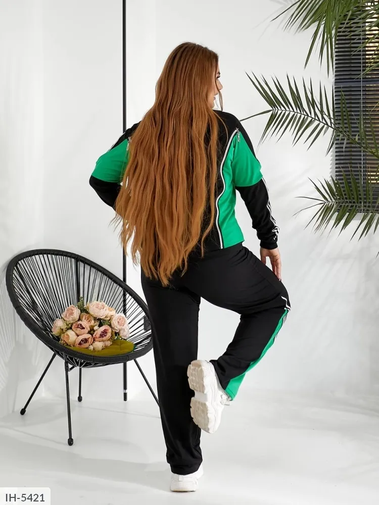 Костюм II-5315 Фабрика Моды