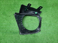 Накладка фары правая Haval Dargo X (2022-н.в.)