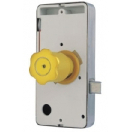 Электронный мебельный замок 2000RFG