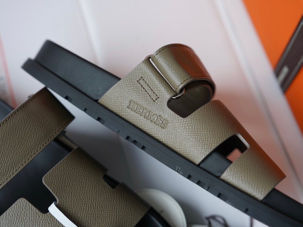 Сандалии Men's style