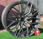 Комплект дисков Vorsteiner V-FF 107 17x7.5 et35 5x100