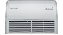 Напольно-потолочная сплит-система Quattroclima QV-I24FF1/QN-I24UF