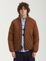 Мужская Куртка Quilted Reversible