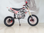 Питбайк KAYO Basic YX140 KRZ