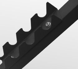 Скамья для жима Oxygen Nashville