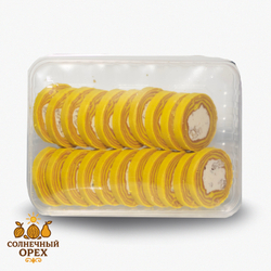 Халва ананас