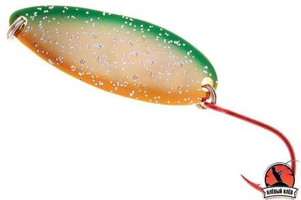 Блесна WATERLAND Deep Cupper Native 12гр (custom colors) #06