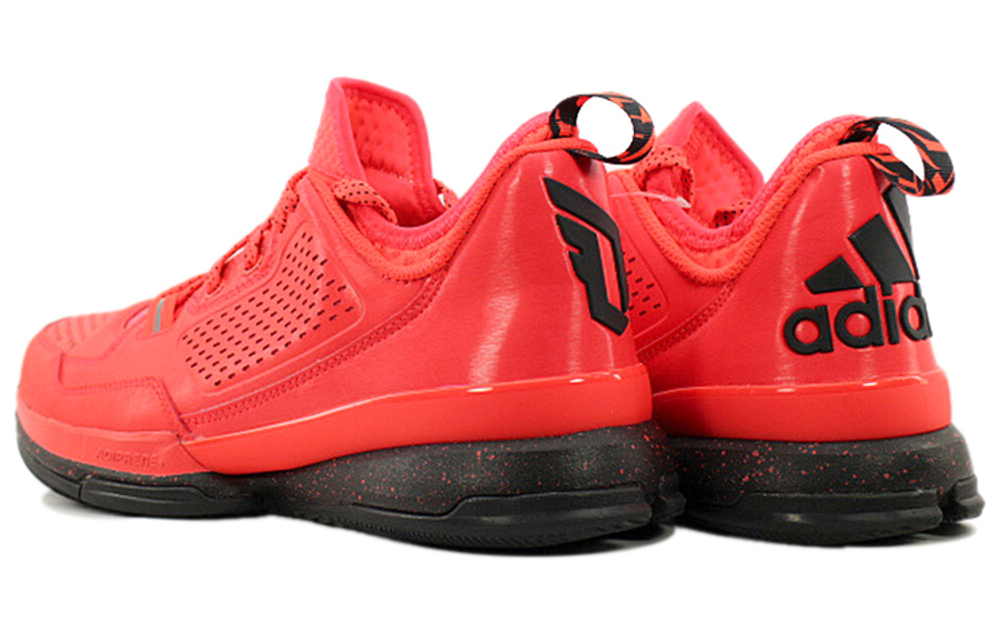 Кроссовки Adidas D Lillard
