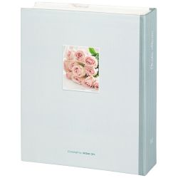 Фотоальбом Image Art IA-200PP серия 377 Любовь термосварка 50 листов 200 фотографий размер 10х15 | Image Art