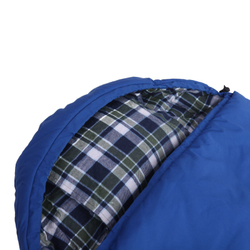 СПАЛЬНЫЙ МЕШОК KINGCAMP 3128 COMFORT 280 -15С