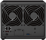 Сетевой накопитель  Synology DiskStation DS923+
