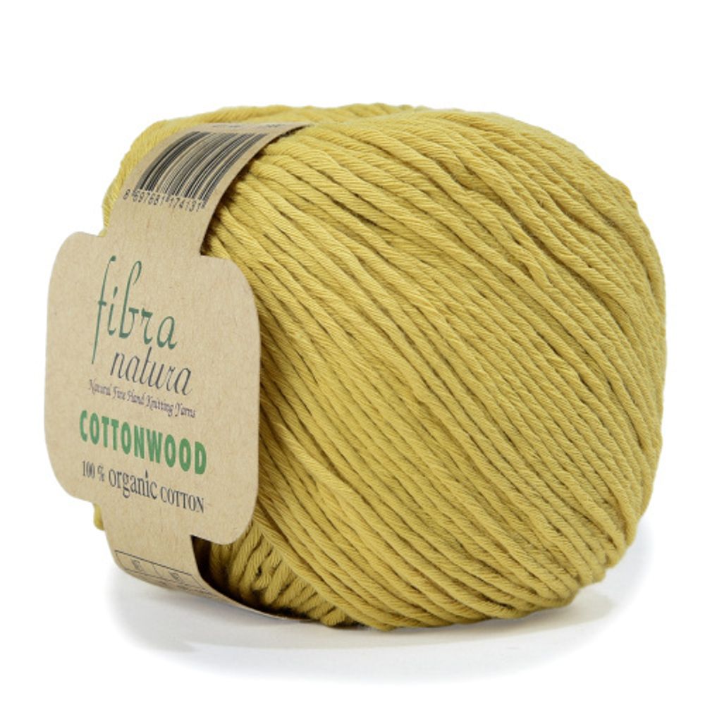 Пряжа Fibra Natura Cottonwood (41144)