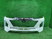 Бампер передний Changan CS55PLUS (2021-2024)