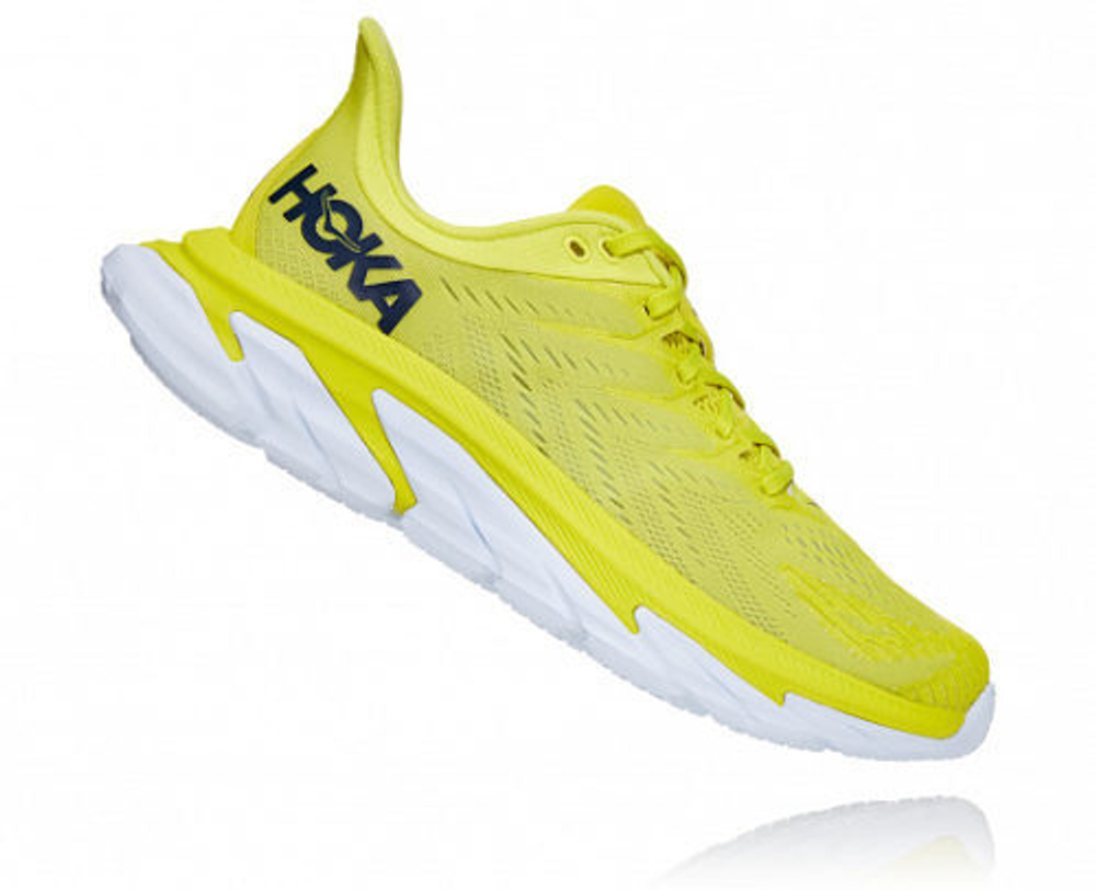 Кроссовки мужские Hoka Clifton edge