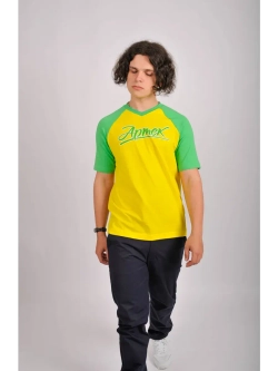 Футболка короткий рукав