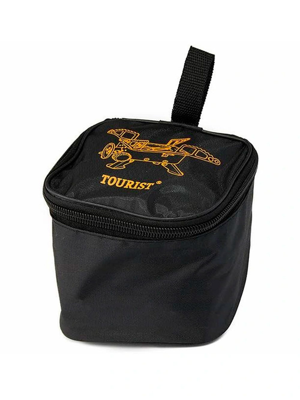 Плита газовая мини TOURIST в сумке KRAB (TM-300)