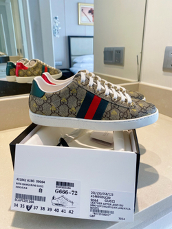 Gucci Ace Sneaker