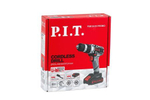 Шуруповерт PSR18-D3 Promo PIT