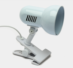 Светильник Camelion H-035 С01 белый