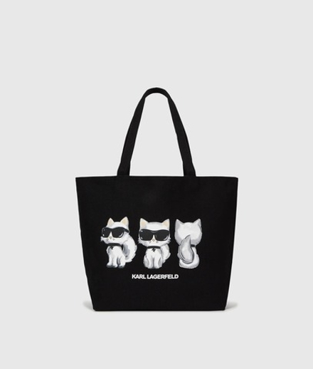 Сумка женская Karl Lagerfeld IKON