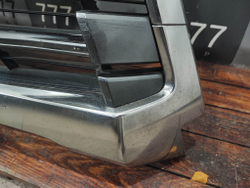 Решетка радиатора Lexus LX 3 (LX 570) 15-22 Б/У Оригинал 5310160E10