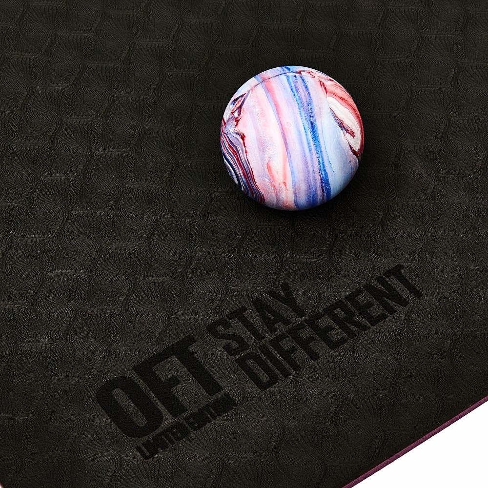 Мяч для МФР одинарный PANDORA