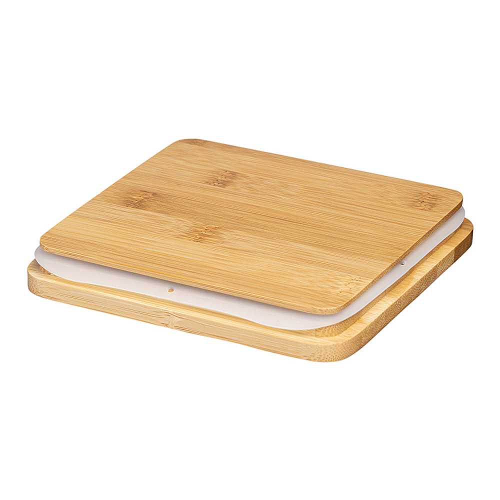 Банка для хранения соли irmel, 1,7 л, графит