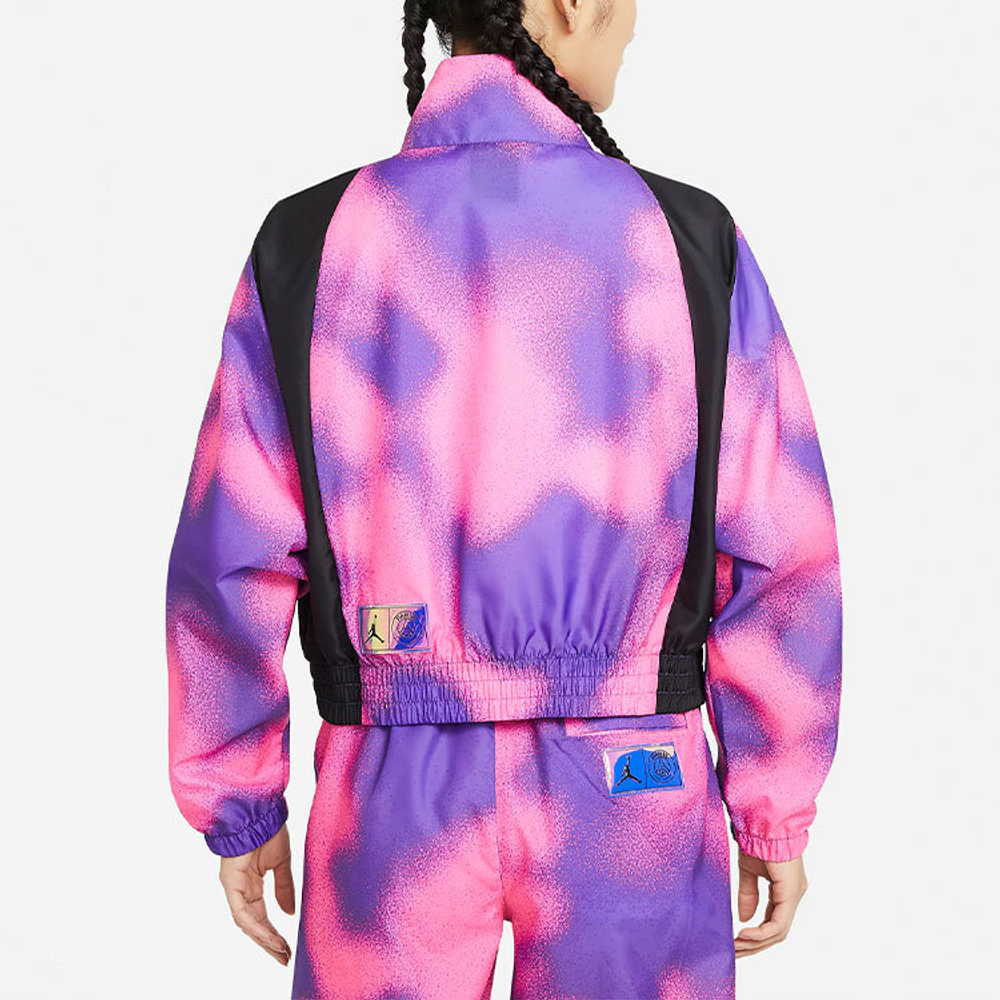 Куртка Jordan, CZ7504-510