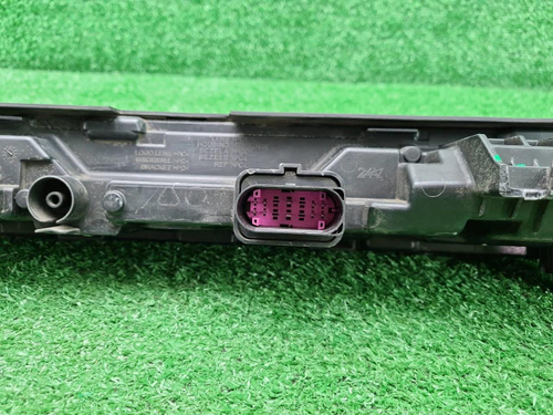 ДХО центральный Geely Atlas 2 (2023-н.в.)