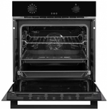 Духовой шкаф Kuppersberg FPH 611 B