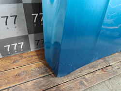 Капот Geely Emgrand 2 21-нв Б/У Оригинал 5032066300C15