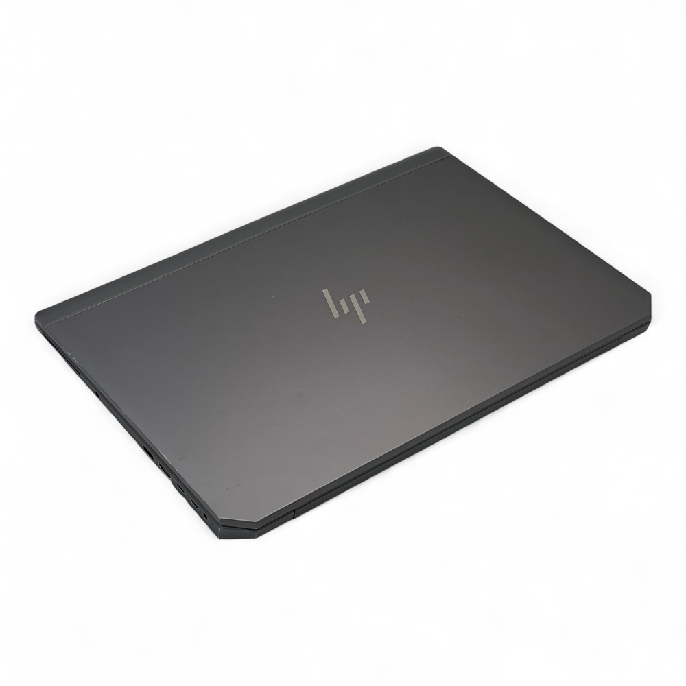 ZBook 15 G5