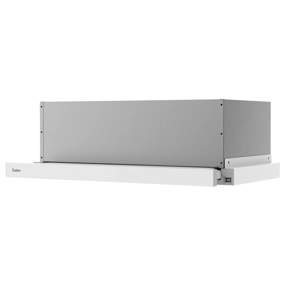 Вытяжка Evelux TEL 60 W