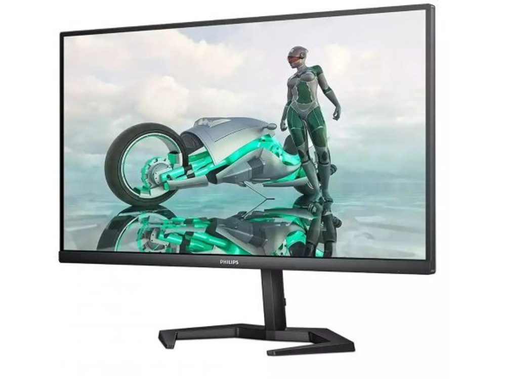 Монитор Philips Evnia Gaming 27M1N3200ZA 27" Black