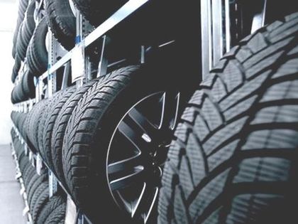 В Заокском районе открывается шинный отель