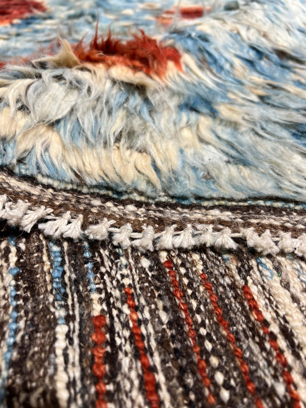 Moroccan 160 x 355 см
