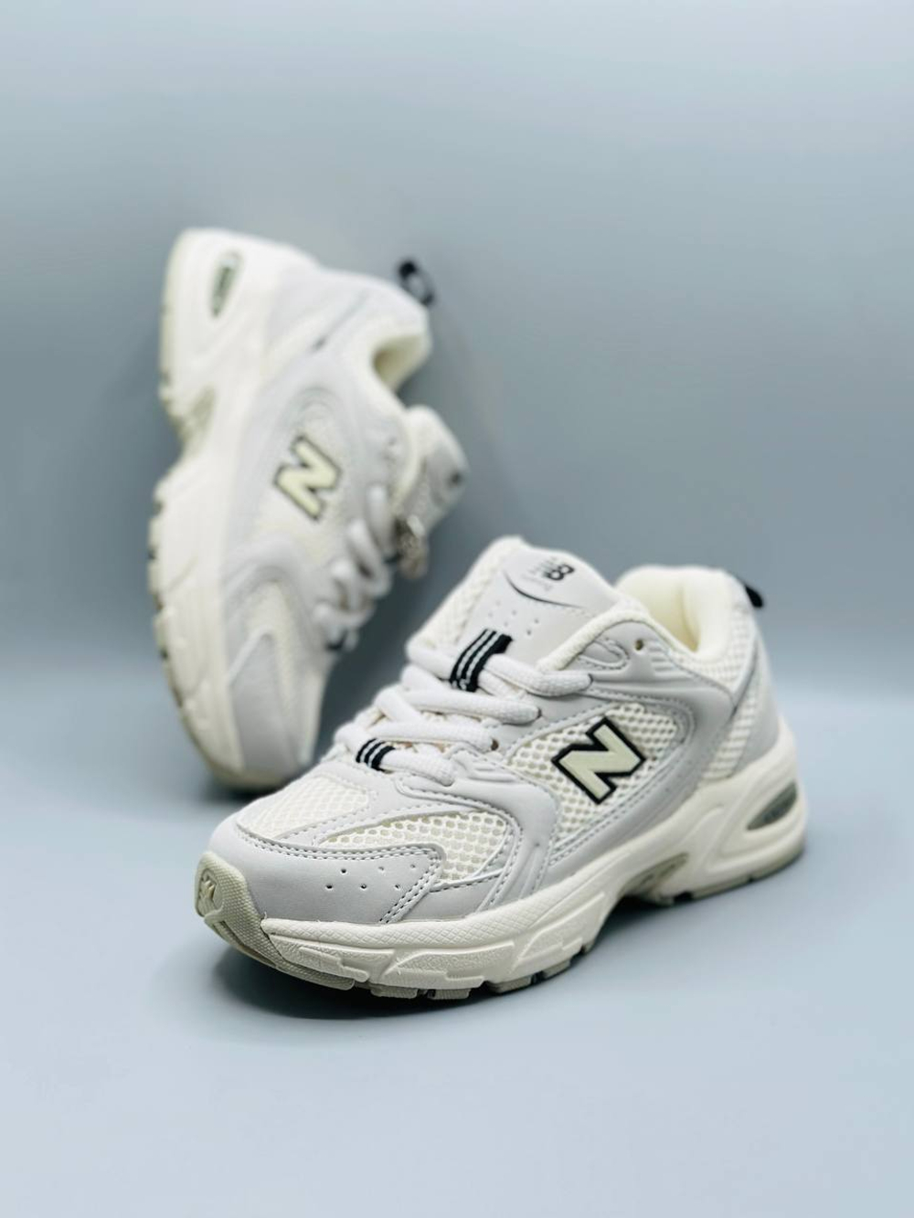 Детские кроссовки для бега New Balance running