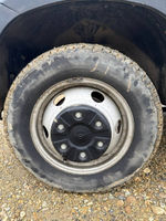 UAZ Profi 236324 (Борт/Тент, Бензиновый, 2,7 л, 150 л.с.)